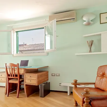 Apartamento Windrose Parrot' S Nest