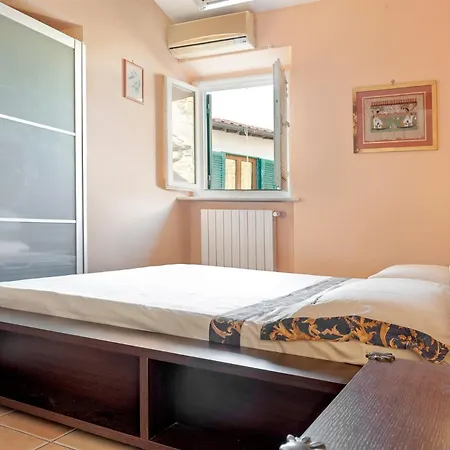 Windrose Parrot' S Nest Appartement *