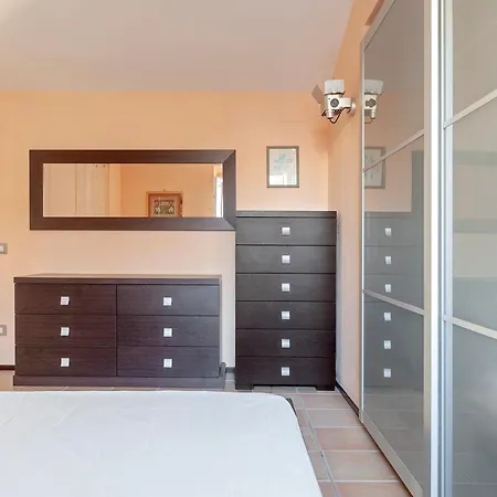 Windrose Parrot' S Nest Apartamento