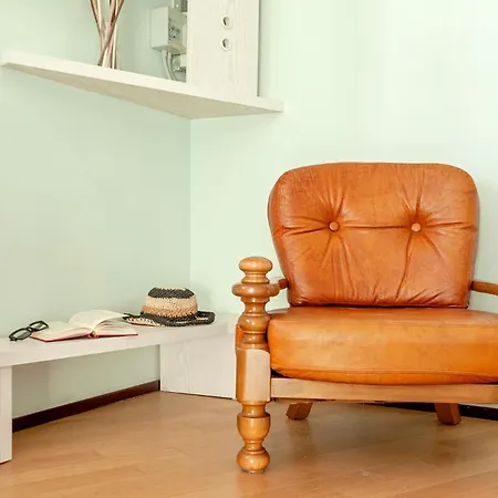 Apartamento Windrose Parrot' S Nest