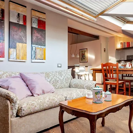 Apartamento Windrose Parrot' S Nest