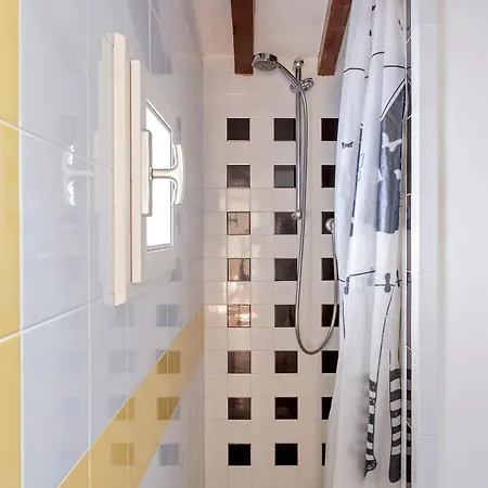 Appartement Windrose Parrot' S Nest