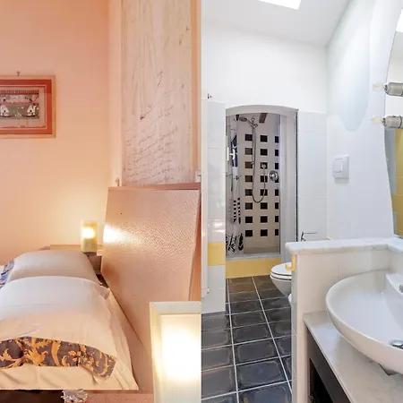 Windrose Parrot' S Nest Appartement Livorno